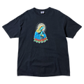 Vintage Mary Tee Navy