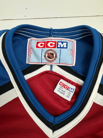 (XL) NHL Colorado Avalanche Jersey