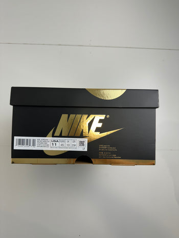 Air Jordan 1 Retro High OG Palomino (USED)