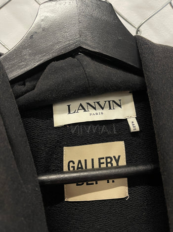 Gallery Dept. x Lanvin Hoodie Multi/Black (USED)