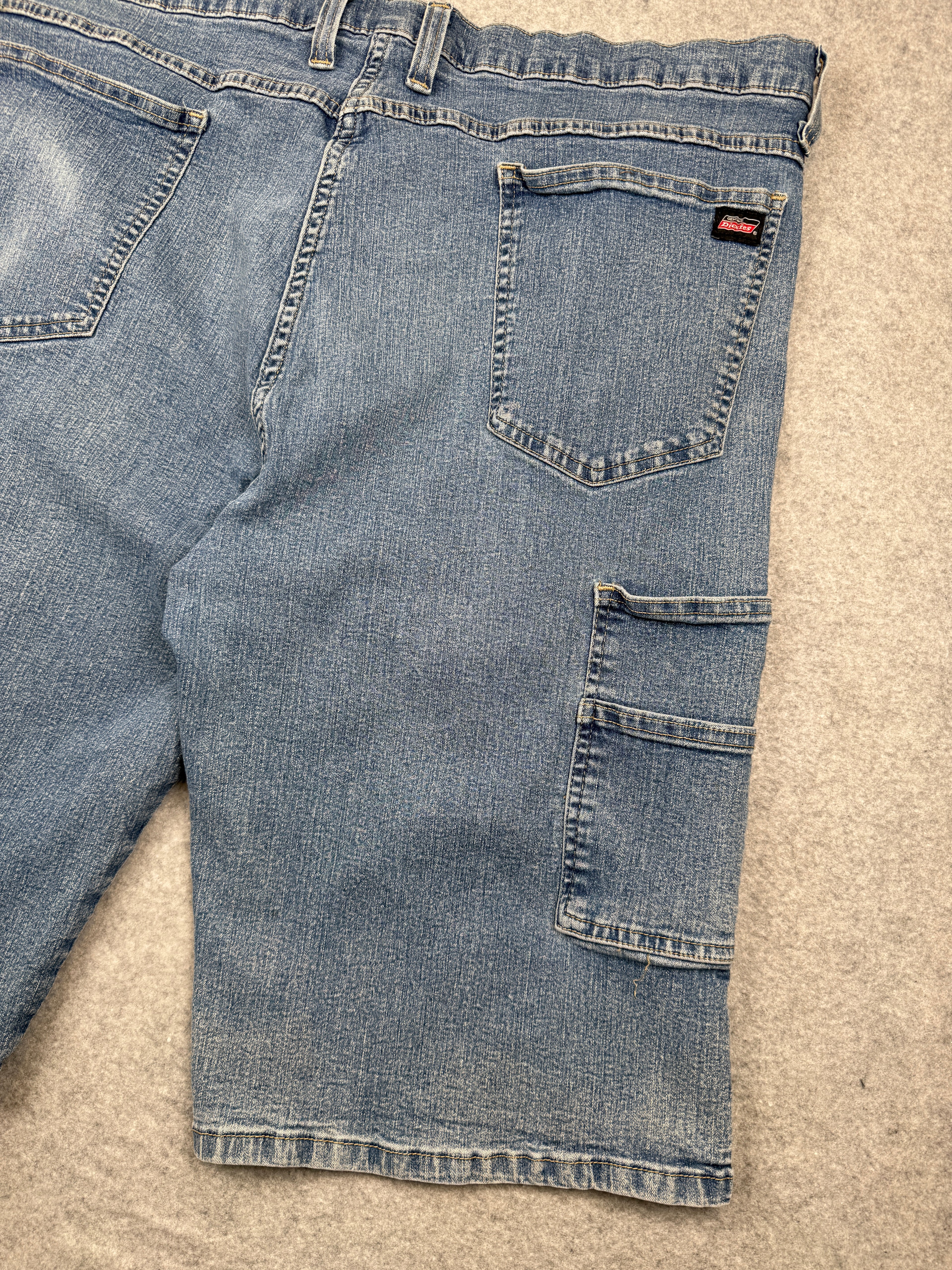 Dickies Carpenter Denim Shorts