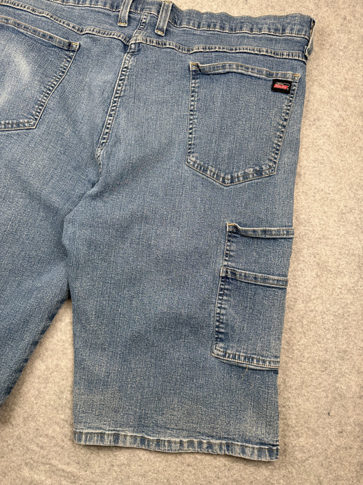 Dickies Carpenter Denim Shorts | Vitnage Clothing Store Canada