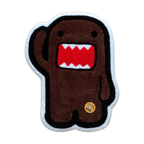 Domo Custom Rugs | Vintage Clothing Store Canada