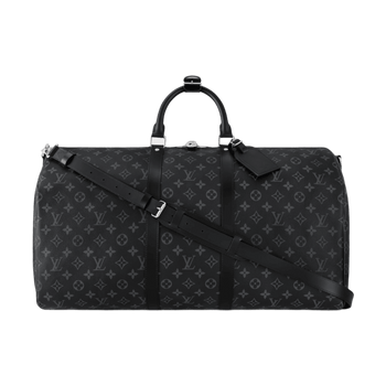 Louis Vuitton Keepall 55 Bandouliere (USED)