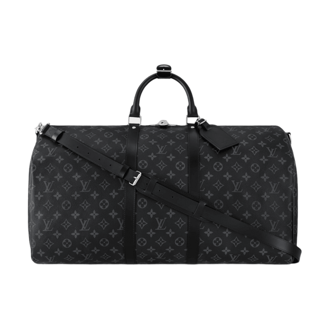 Louis Vuitton Keepall 55 Bandouliere (USED)