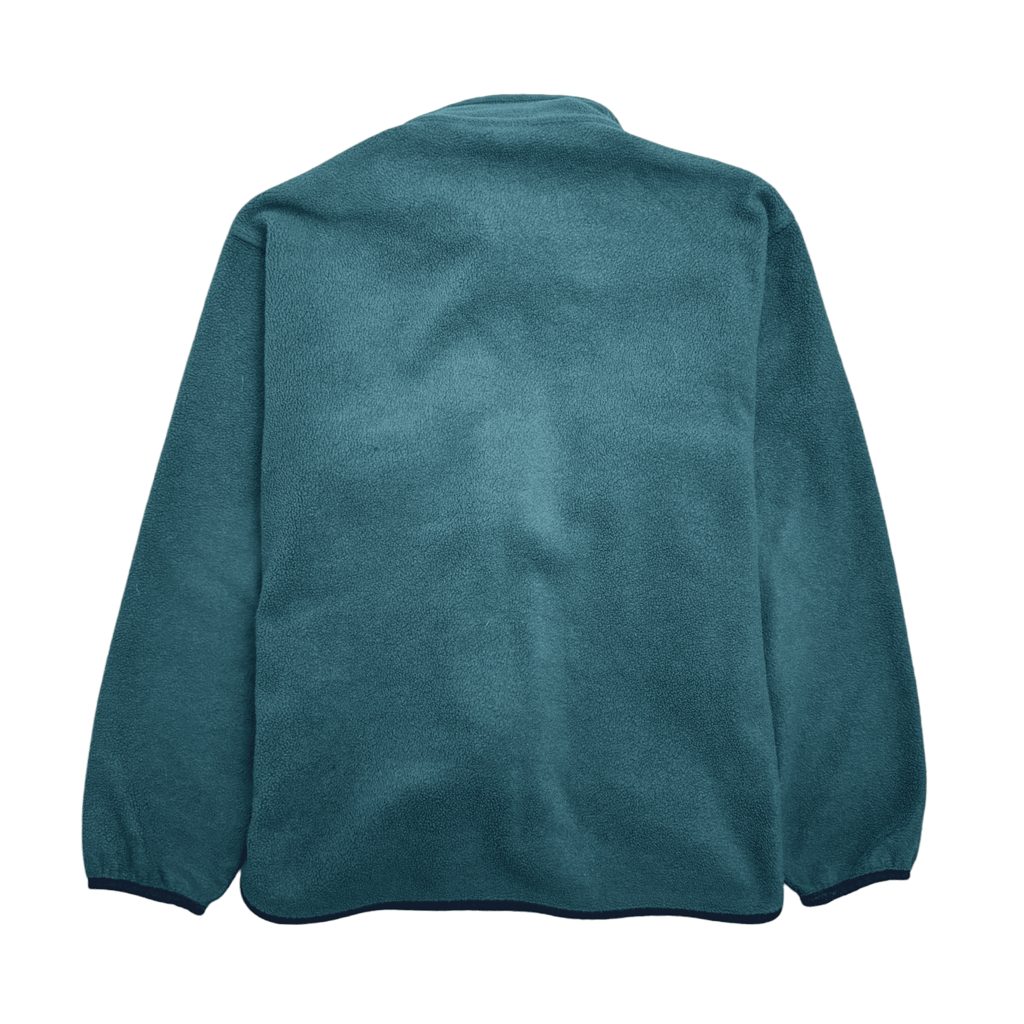 Vintage Patagonia Zip-Up Fleece Aqua