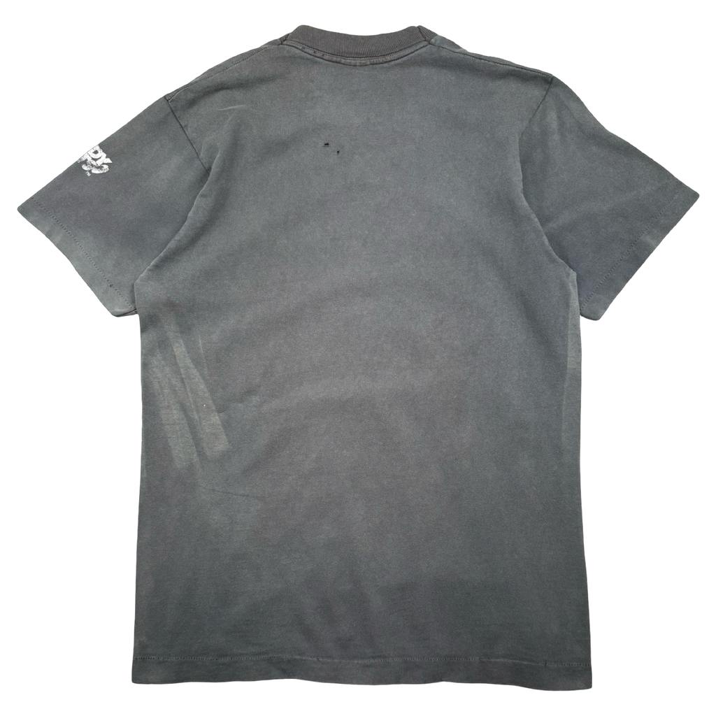 Vintage Edmonton Oilers Mark Messier Tee Black