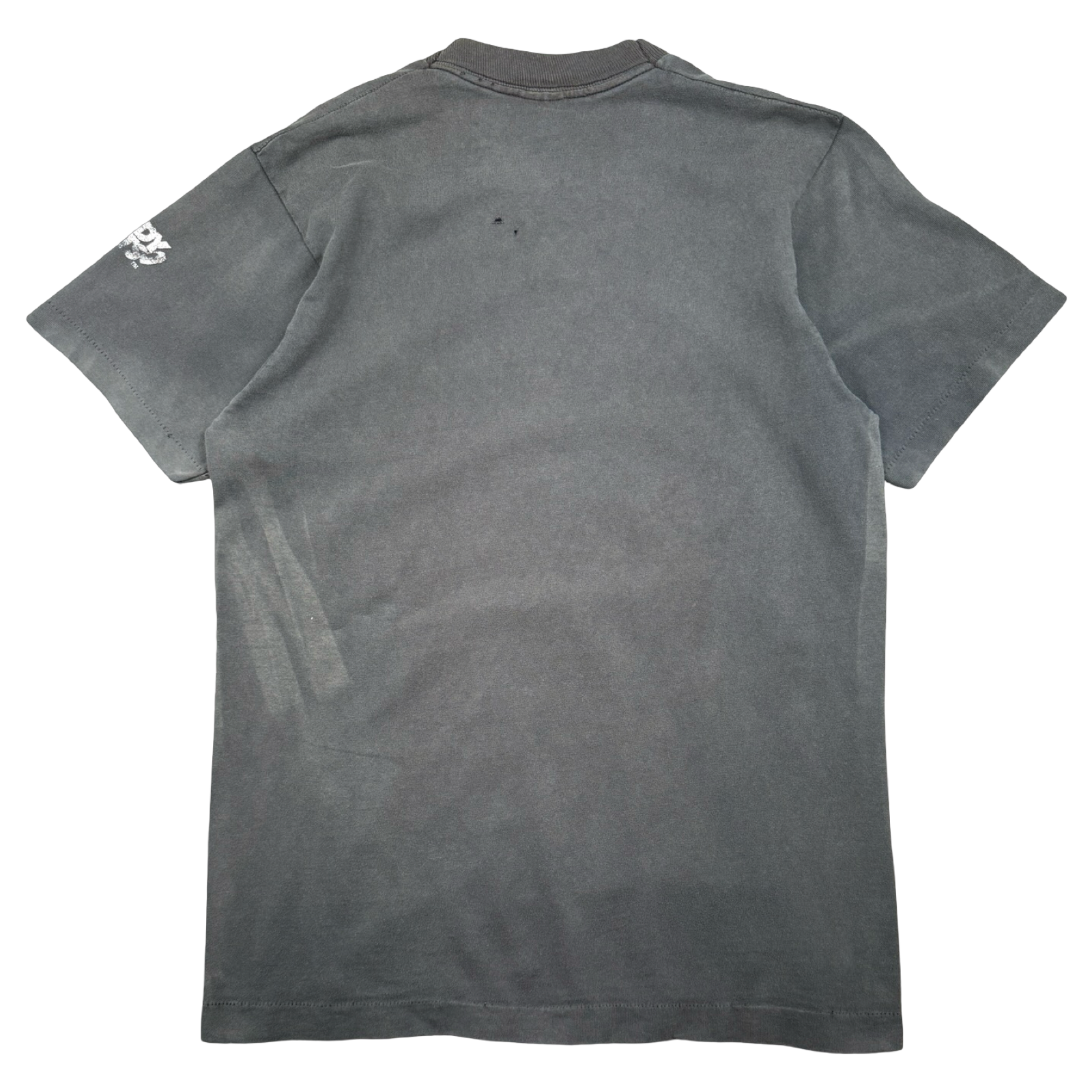Vintage Edmonton Oilers Mark Messier Tee Black
