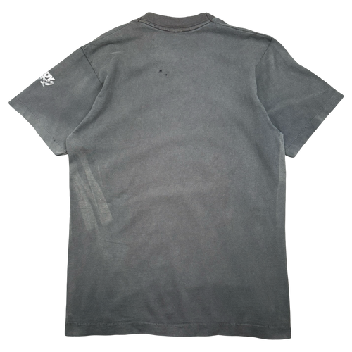 Vintage Edmonton Oilers Mark Messier Tee Black