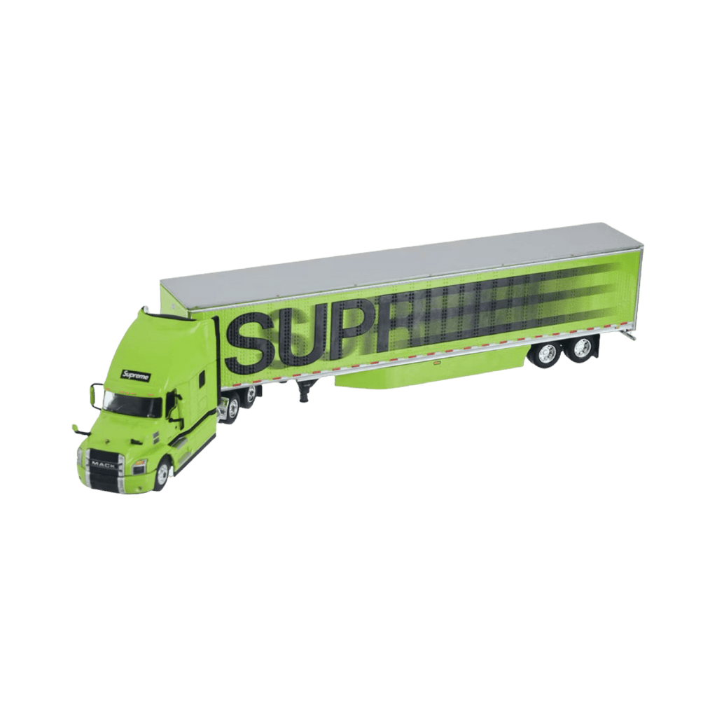 Supreme First Gear Truck