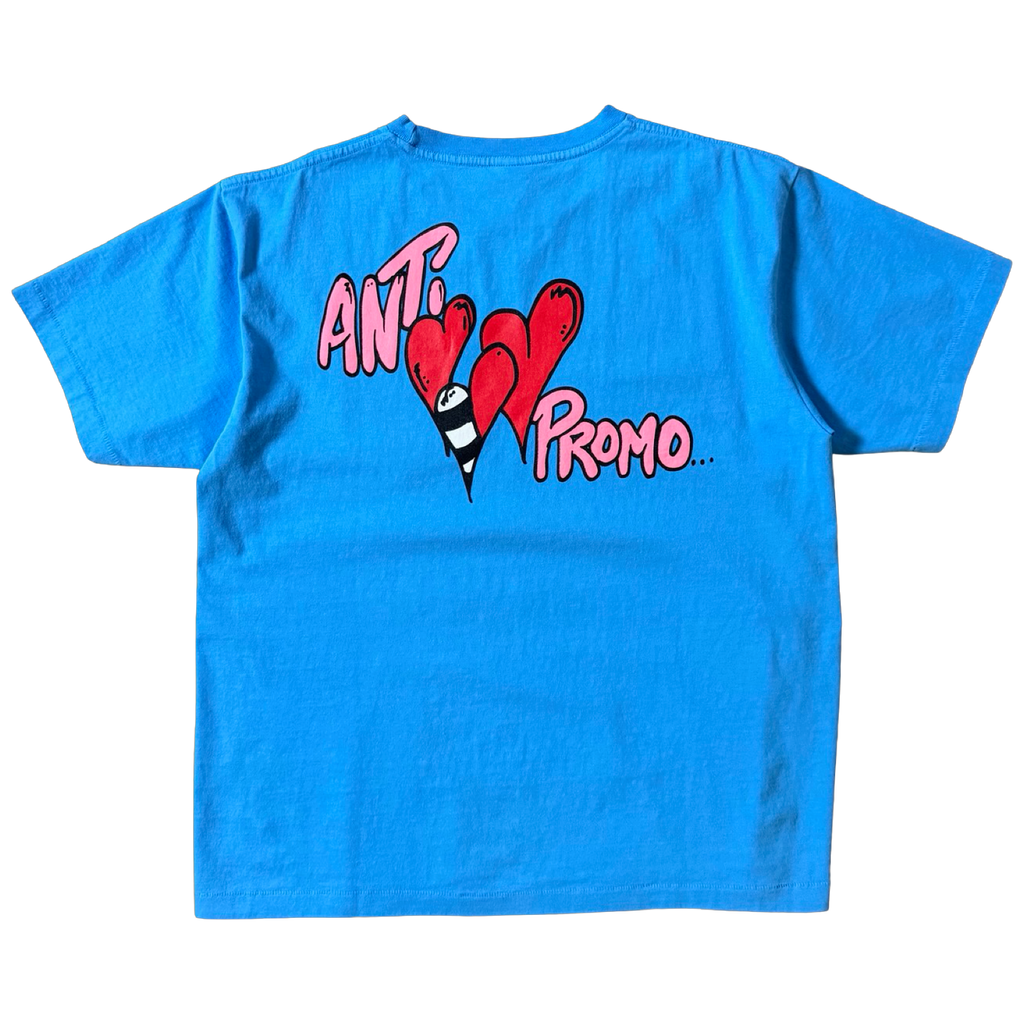 Matty Boy Anti Promo Miami Exclusive Tee