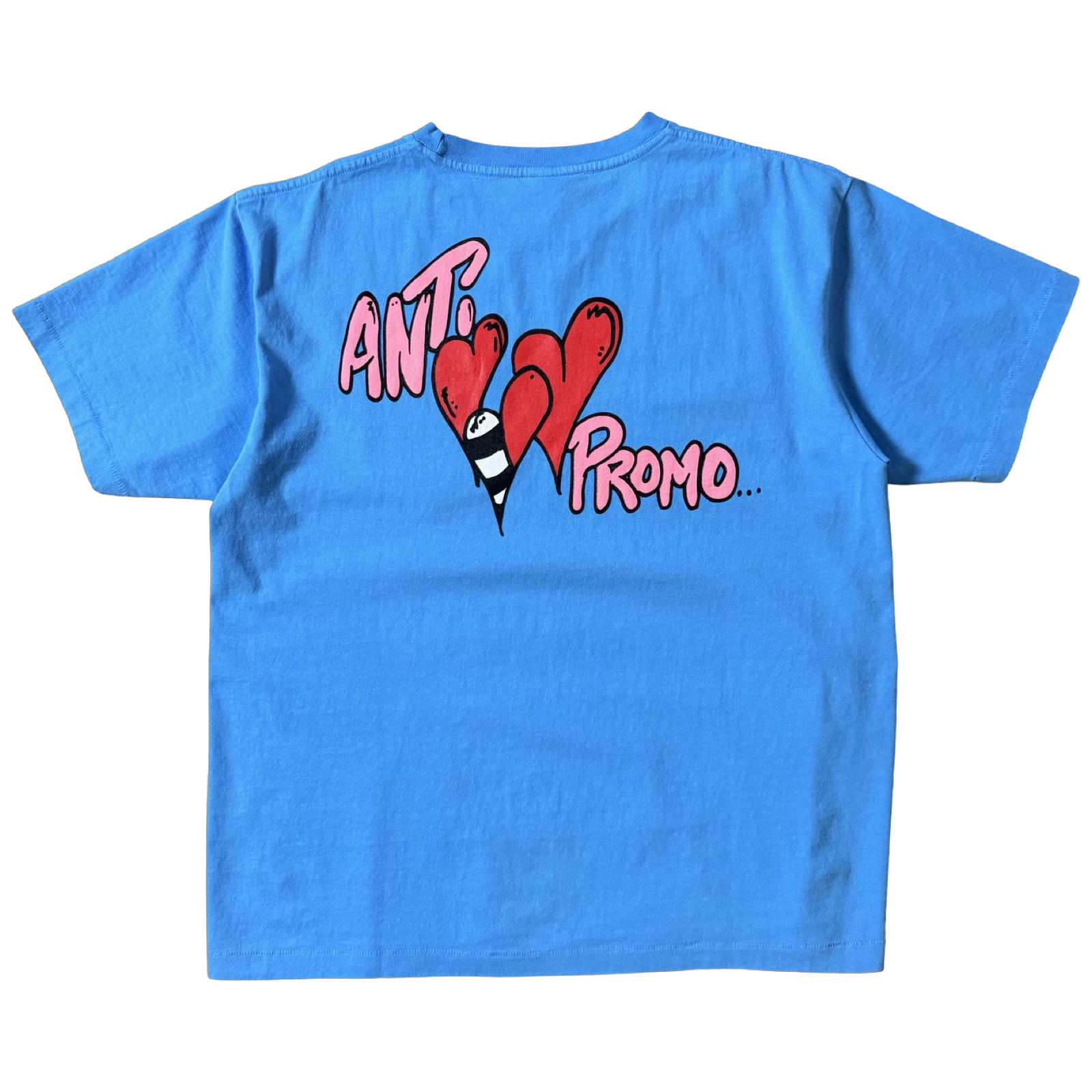 Matty Boy Anti Promo Miami Exclusive Tee