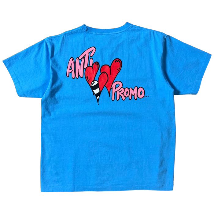 Matty Boy Anti Promo Miami Exclusive Tee | Vitnage Clothing Store Canada