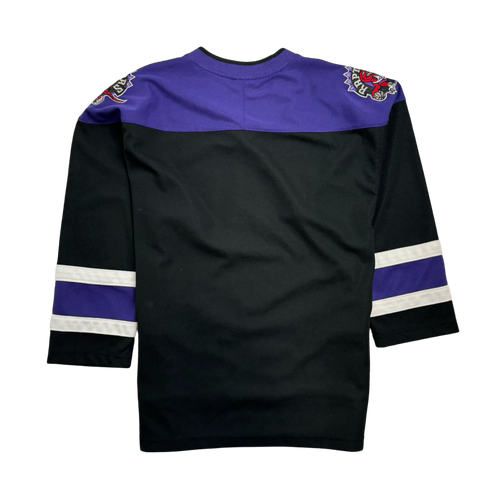 TORONTO RAPTORS JERSEY | Vintage Clothing Store Canada