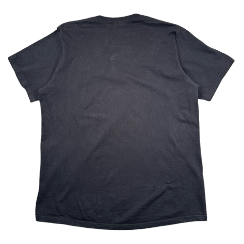 Supreme Warm Up Tee Black (USED) | Vintage Clothing Store Canada