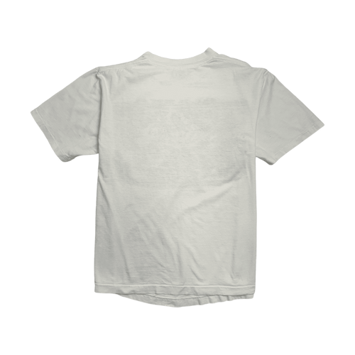 (M) Vintage '98 Alaska Nature Tee White | Vintage Clothing Store Canada