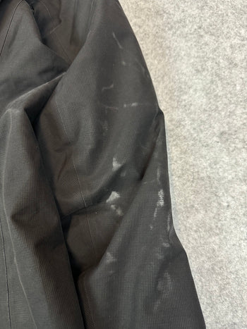 Women’s Arc’teryx Patera Parka Black