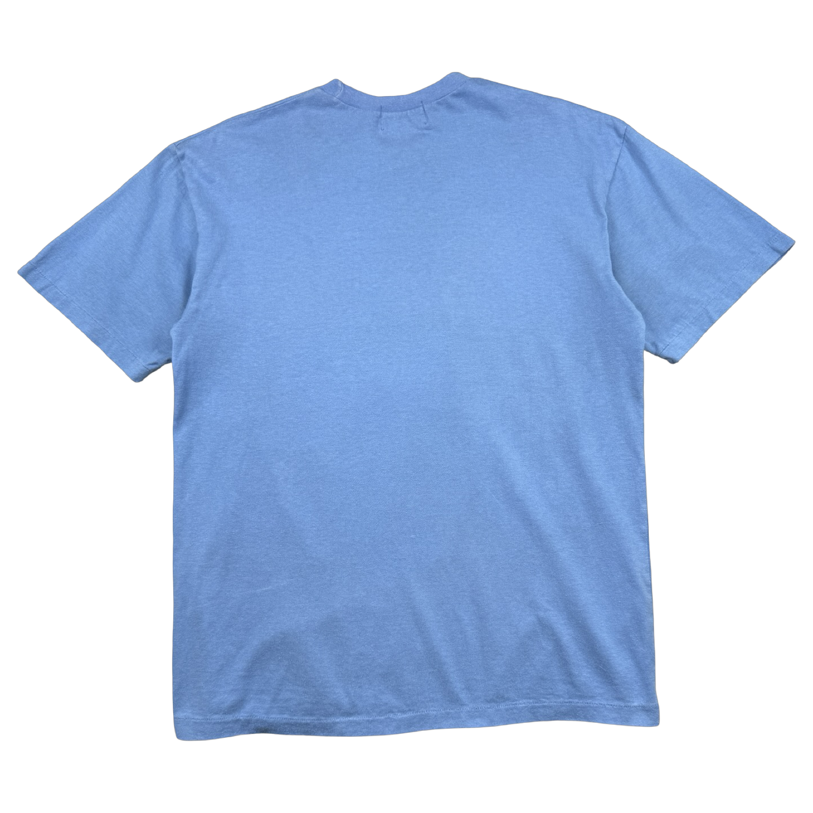 Vintage Betty Boop Catchphrase Tee Blue