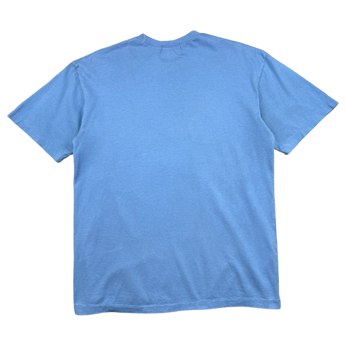 Vintage Betty Boop Catchphrase Tee Blue