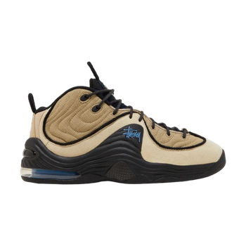 Nike Air Penny 2 Stussy Rattan Limestone (USED)