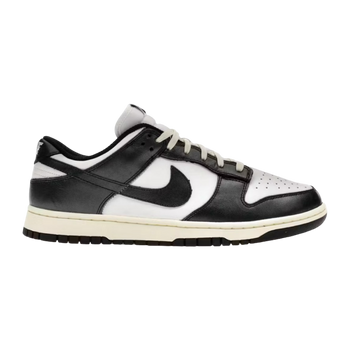 Women's Nike Dunk Low Vintage Panda