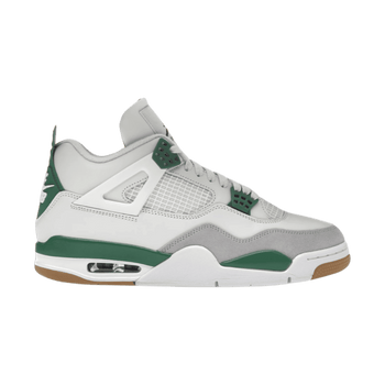 Air Jordan 4 Retro SB Pine Green