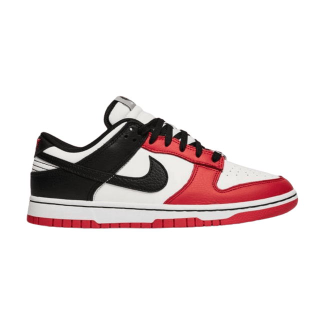 NBA X Nike Dunk Low EMB 75th Anniversary