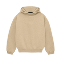 Fear of God Essentials Hoodie Gold Heather