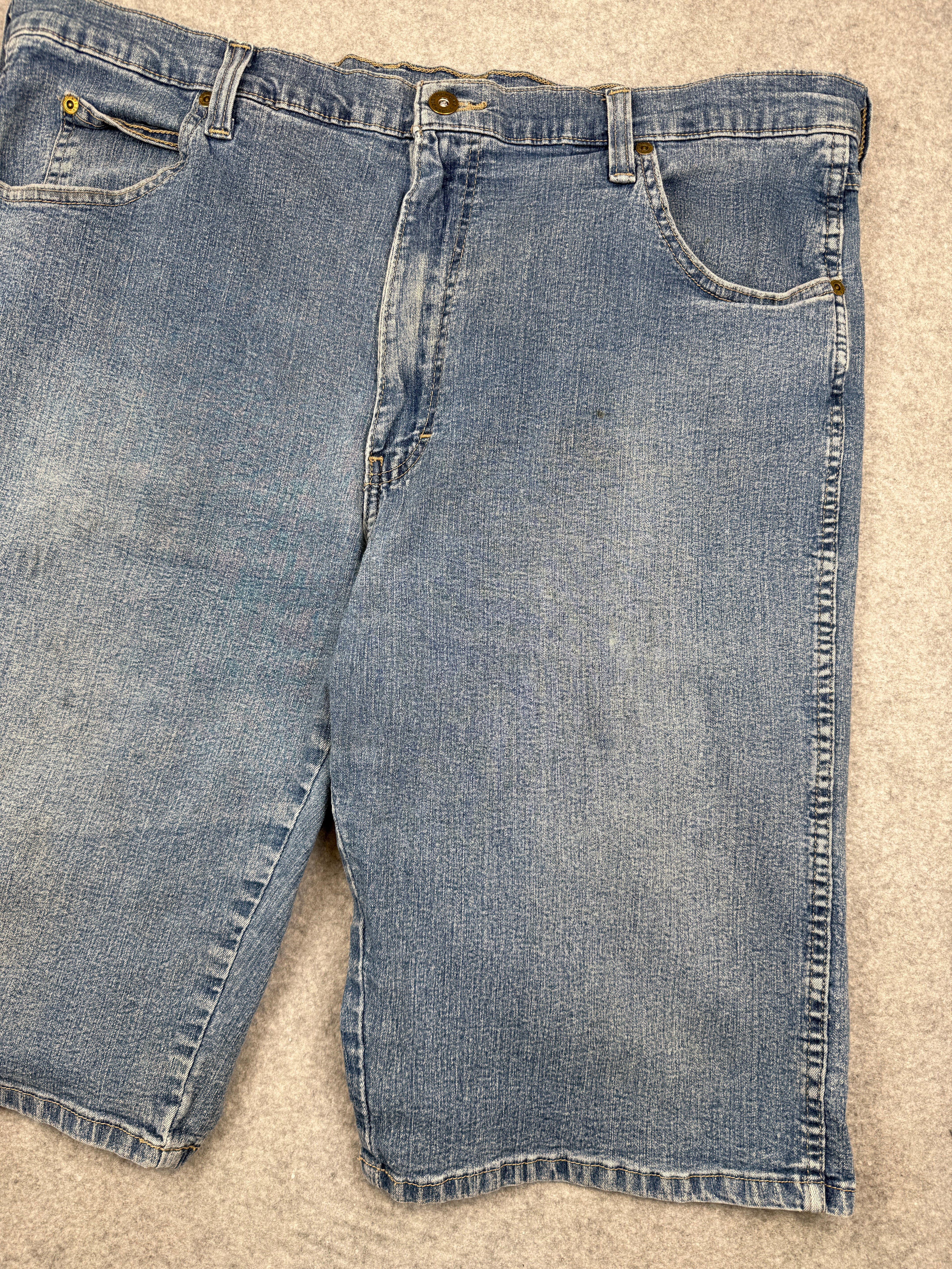 Dickies Carpenter Denim Shorts