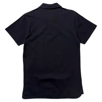 Chrome Hearts Short Sleeve Polo