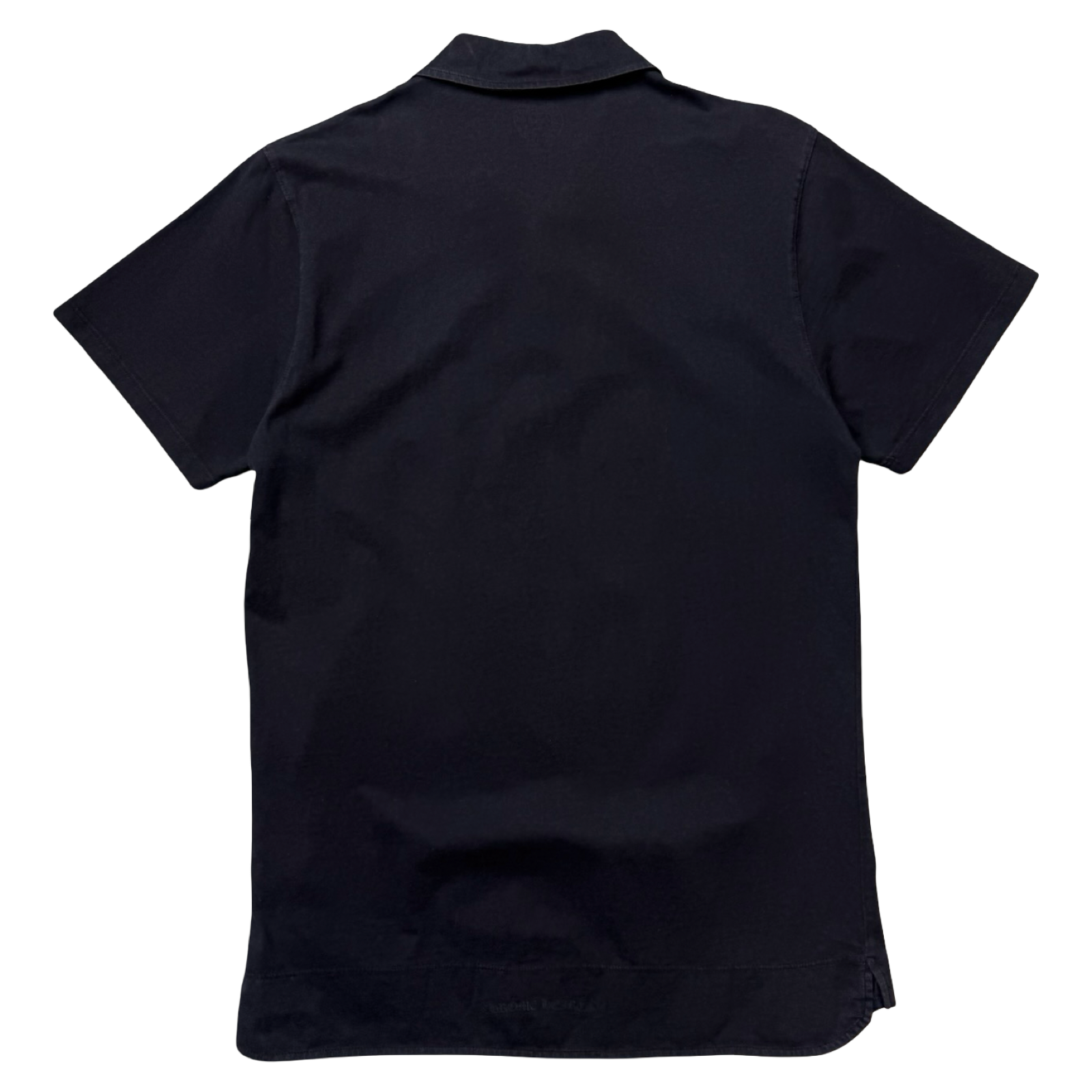 Chrome Hearts Short Sleeve Polo