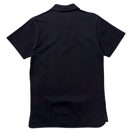 Chrome Hearts Short Sleeve Polo | Vintage Clothing Store Canada