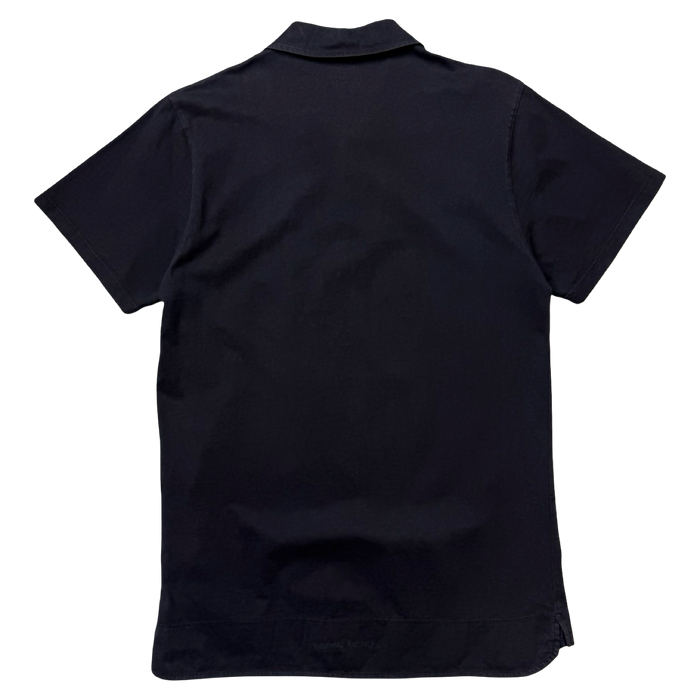 Chrome Hearts Short Sleeve Polo | Vitnage Clothing Store Canada