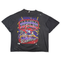Vintage Toronto Raptors Mascot Tee Black