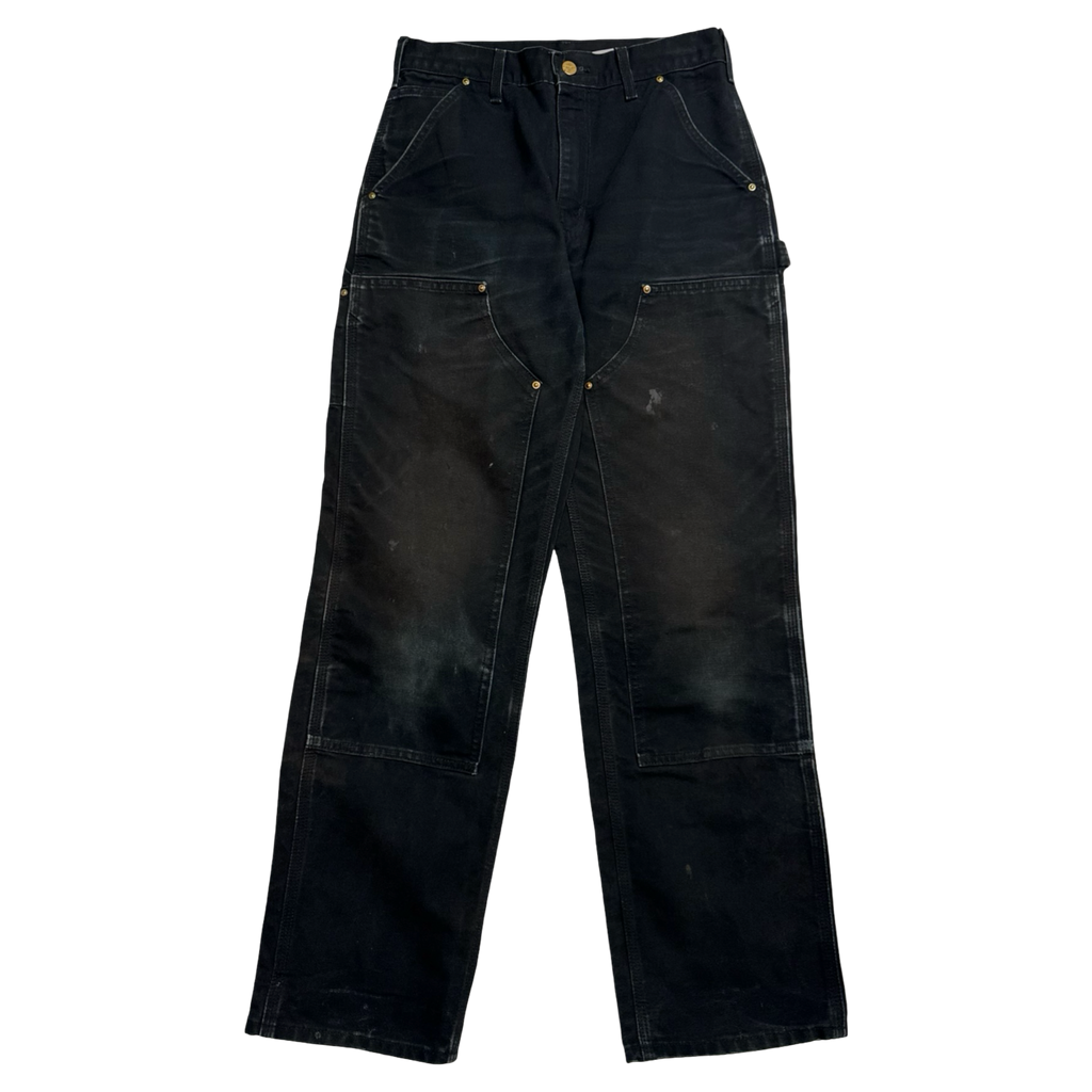 Carhartt Double Knee Carpenter Pants