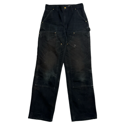 Carhartt Double Knee Carpenter Pants | Vintage Clothing Store Canada