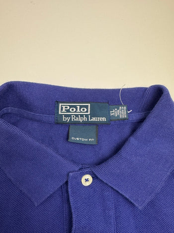 Vintage Polo Ralph Lauren Purple