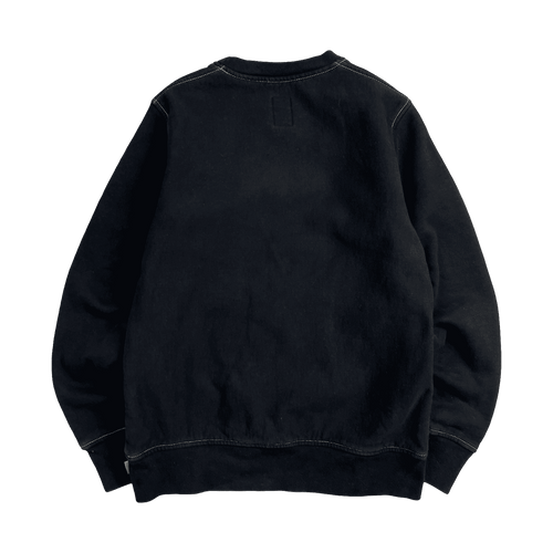 OVO Praying Hands Sweatshirt Black (USED) | Vintage Clothing Store Canada