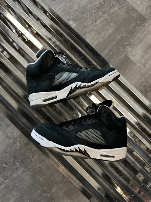 Air Jordan 5 Retro Oreo 2013 (USED) | Vintage Clothing Store Canada