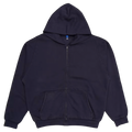Yeezy Gap Zip Up Navy