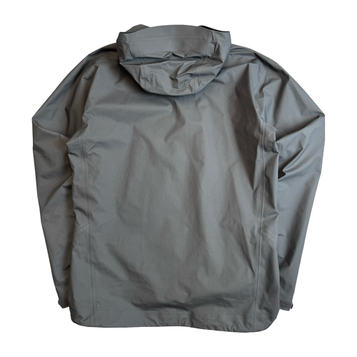 Arc'teryx Beta Gore-tex Jacket Grey (USED) | Vintage Clothing Store Canada