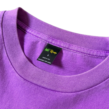 Matty Boy Anti Promo “STAY FAST” tee