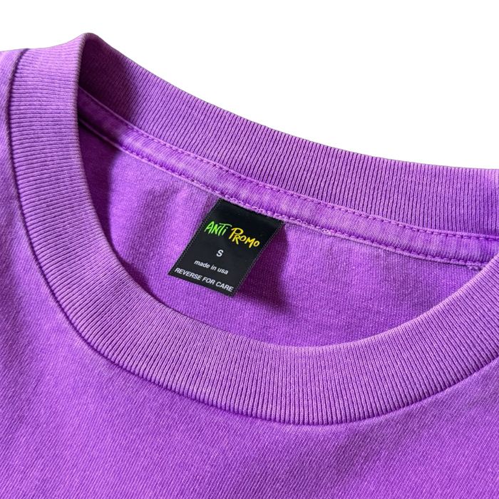 Matty Boy Anti Promo “STAY FAST” tee | Vitnage Clothing Store Canada