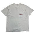 Vintage 90's Marlboro Unlimited Tee White
