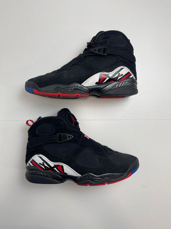 Air Jordan 8 Retro Playoffs 2023 (USED)