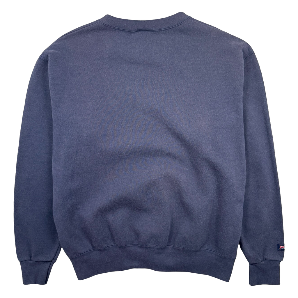 Vintage UCLA Sweatshirt Navy