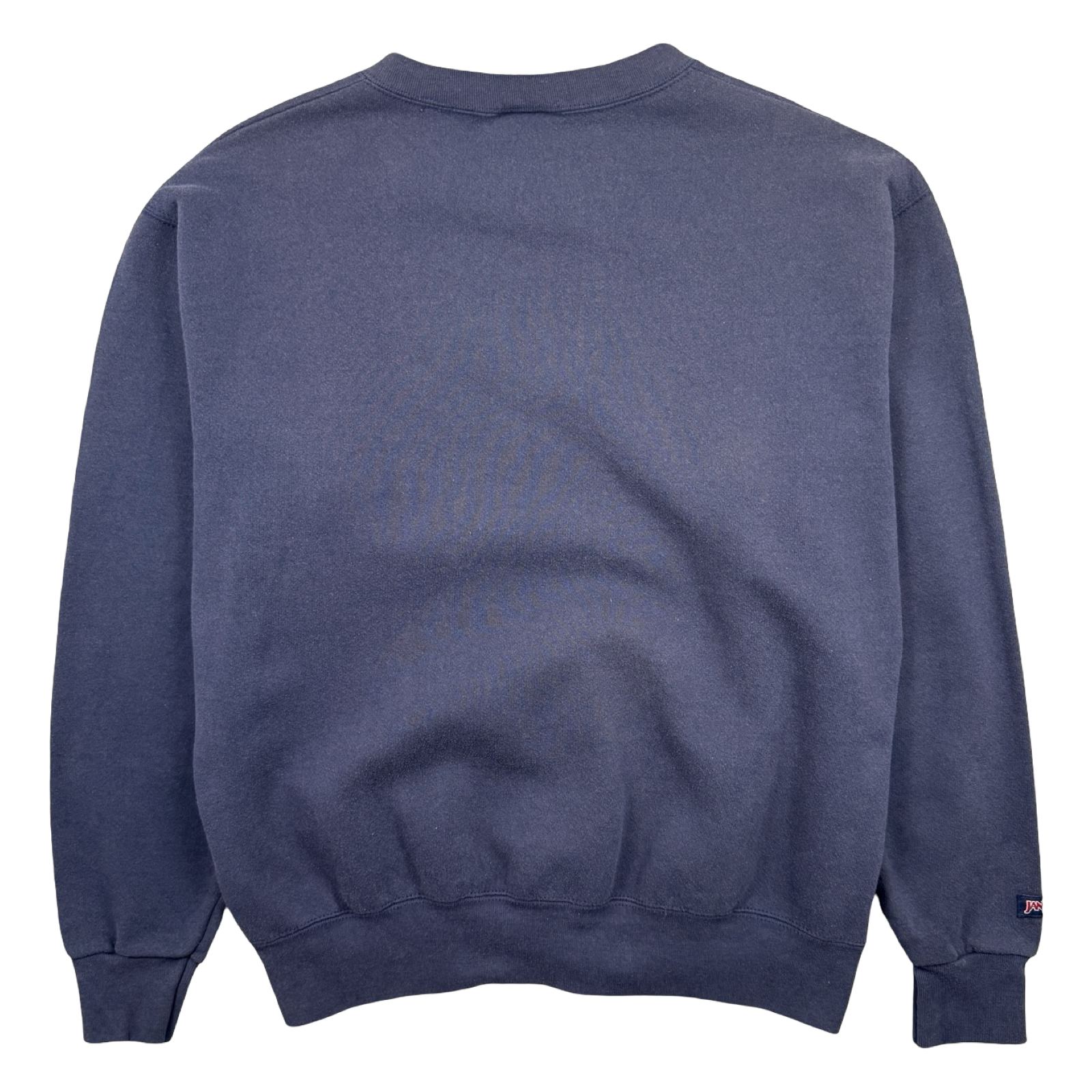 Vintage UCLA Sweatshirt Navy