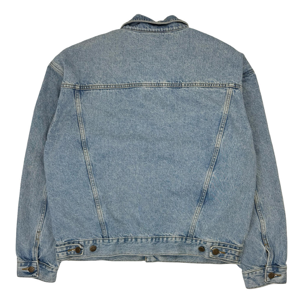 Vintage Guess Jeans Denim Jacket