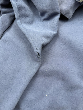Vintage Adidas Crewneck Blue