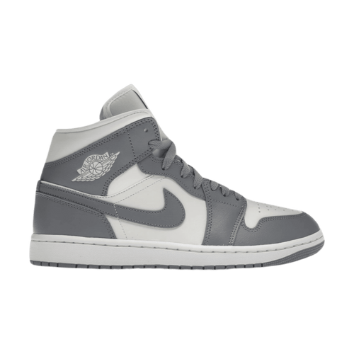 Women’s Air Jordan 1 Mid Stealth | Vintage Clothing Store Canada